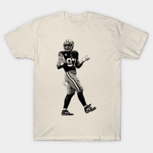 Nick Bosa T-Shirt